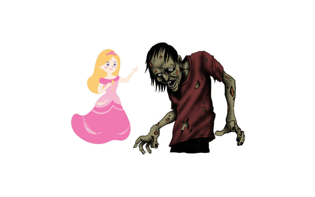 Kroppsdel 1, Kejsarsnitt 4