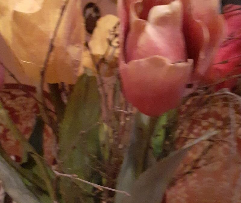 Tulpanens dag (2021)