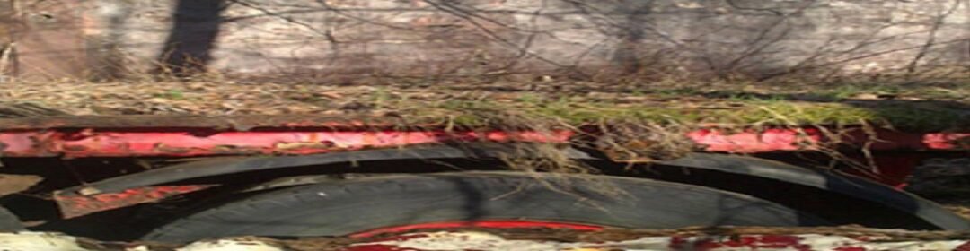 Sänkta däck (2014)